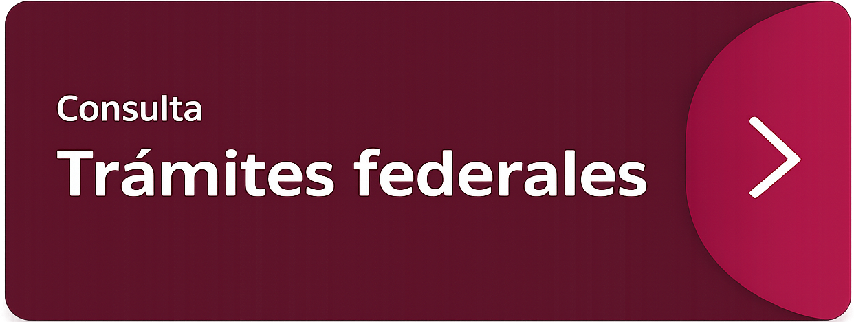 Trámites federales