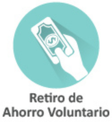 Retiro de Ahorro Voluntario