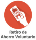 Retiro de Ahorro Voluntario